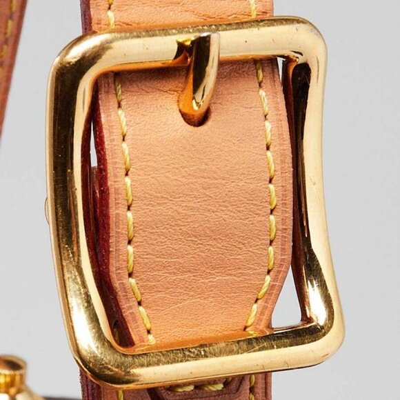 Louis Vuitton Monogram Canvas Petite Boite Chapeau Bag - Picture 8 of 12